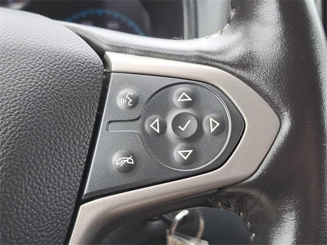 used 2020 Chevrolet Colorado car, priced at $23,331