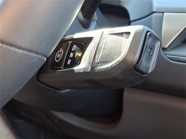 used 2024 Kia EV9 car, priced at $39,875
