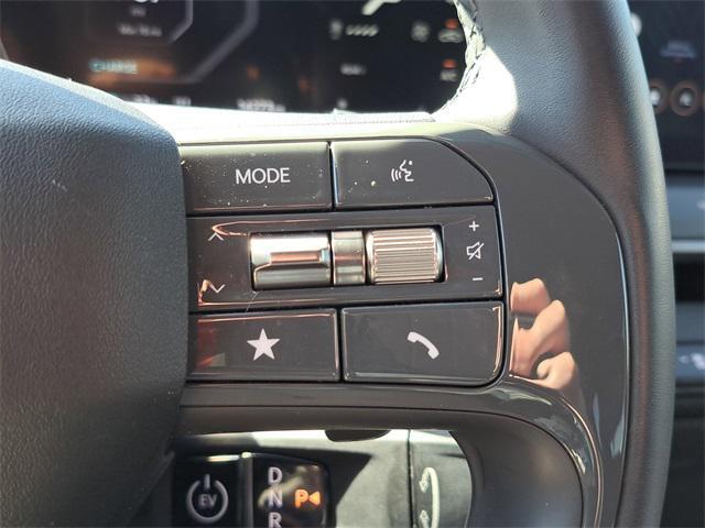 used 2024 Kia EV9 car, priced at $39,875