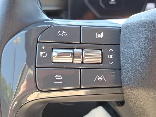 used 2024 Kia EV9 car, priced at $39,875