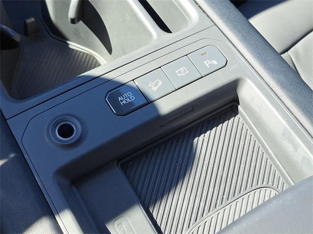 used 2024 Kia EV9 car, priced at $39,875