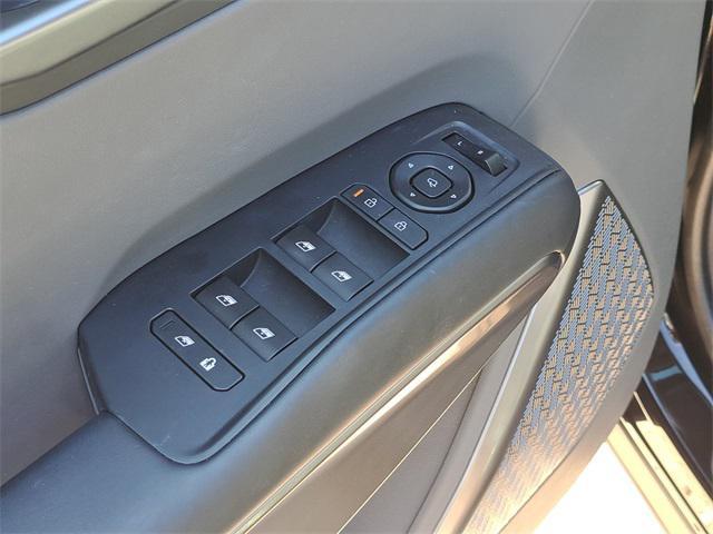 used 2024 Kia EV9 car, priced at $39,875