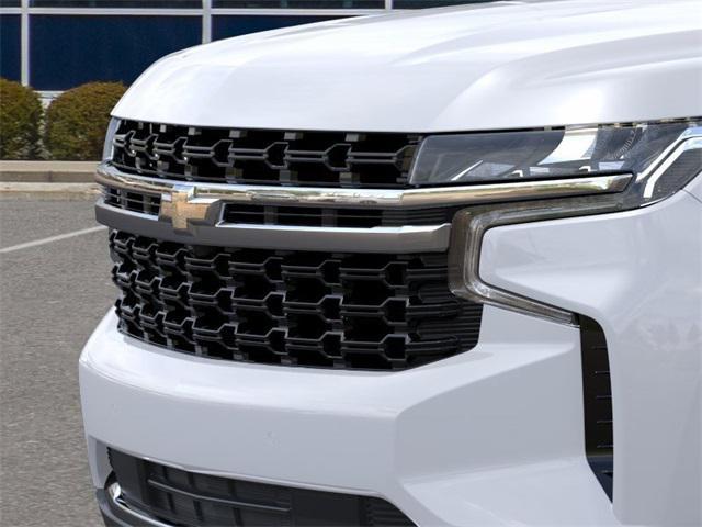 new 2024 Chevrolet Tahoe car, priced at $59,495