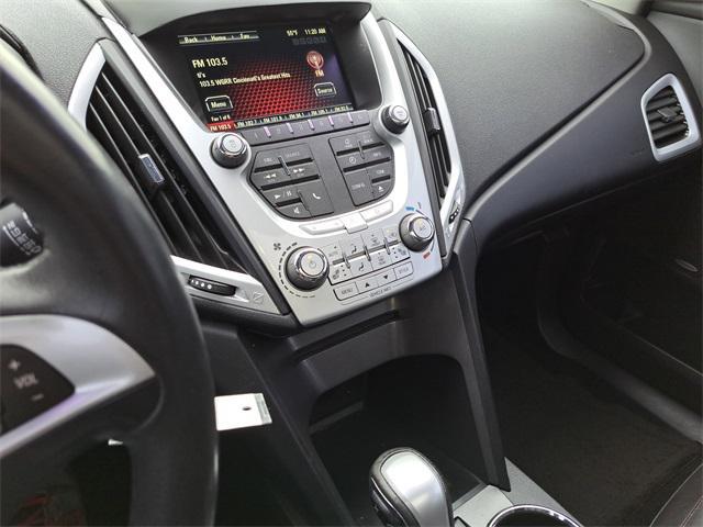 used 2014 GMC Terrain car, priced at $9,489