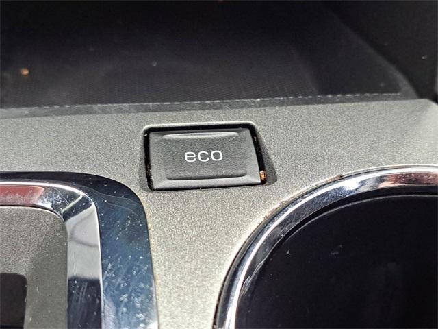 used 2014 GMC Terrain car, priced at $9,489