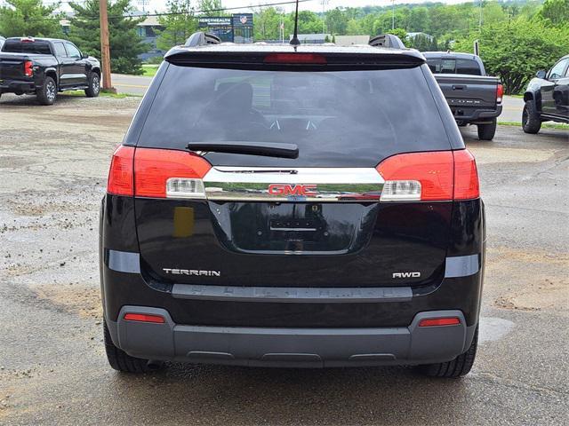 used 2014 GMC Terrain car, priced at $9,489