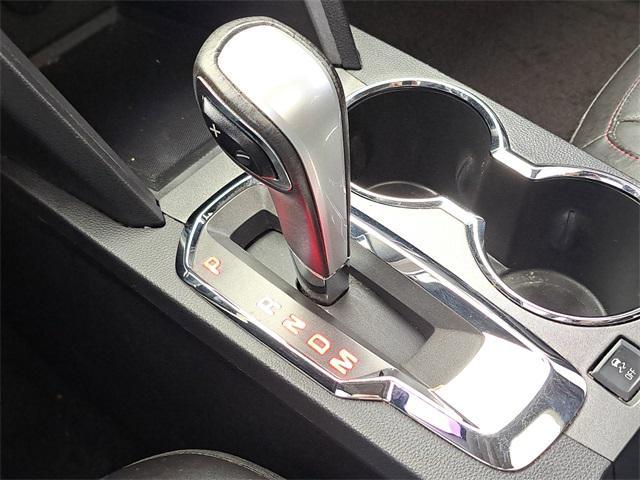used 2014 GMC Terrain car, priced at $9,489