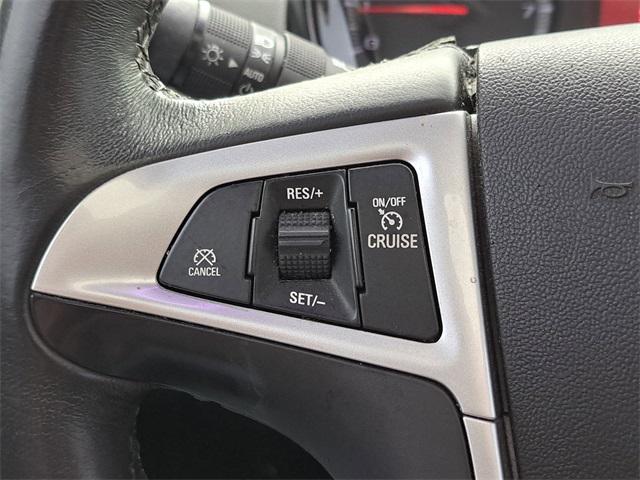 used 2014 GMC Terrain car, priced at $9,489