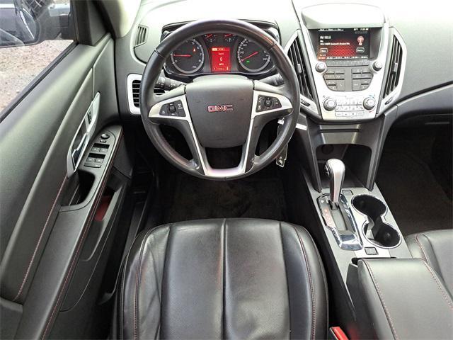 used 2014 GMC Terrain car, priced at $9,489