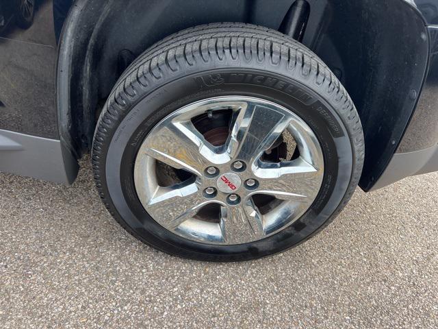 used 2014 GMC Terrain car, priced at $9,489