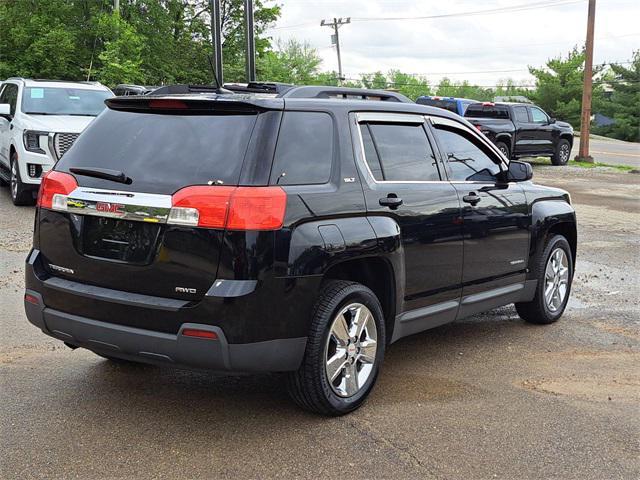 used 2014 GMC Terrain car, priced at $9,489