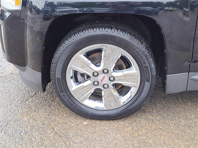 used 2014 GMC Terrain car, priced at $9,489