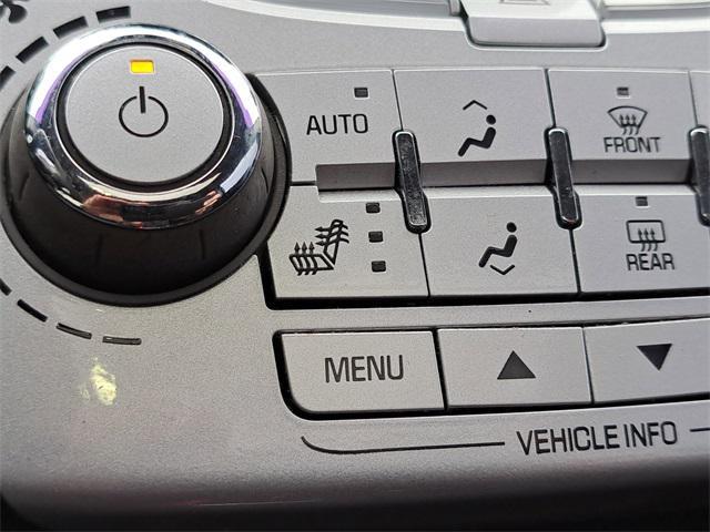 used 2014 GMC Terrain car, priced at $9,489