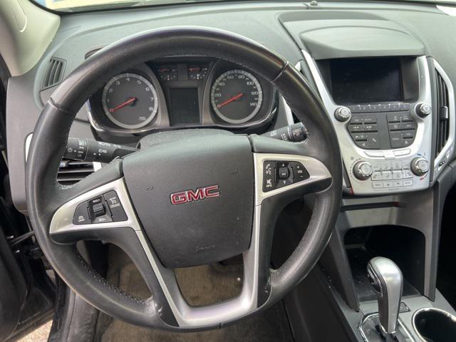used 2014 GMC Terrain car, priced at $9,489