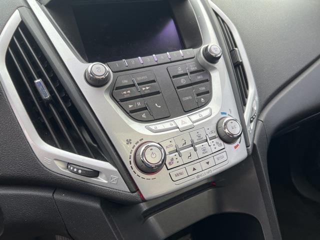 used 2014 GMC Terrain car, priced at $9,489