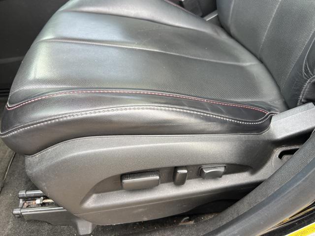 used 2014 GMC Terrain car, priced at $9,489