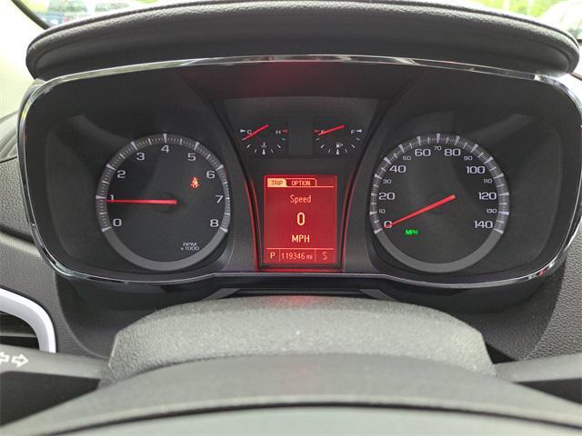 used 2014 GMC Terrain car, priced at $9,489