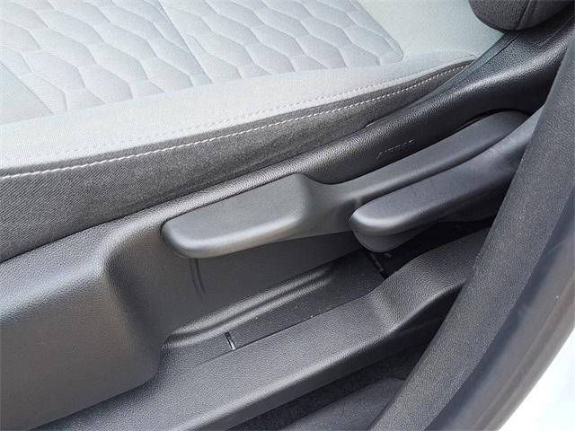 used 2020 Chevrolet Equinox car, priced at $18,094