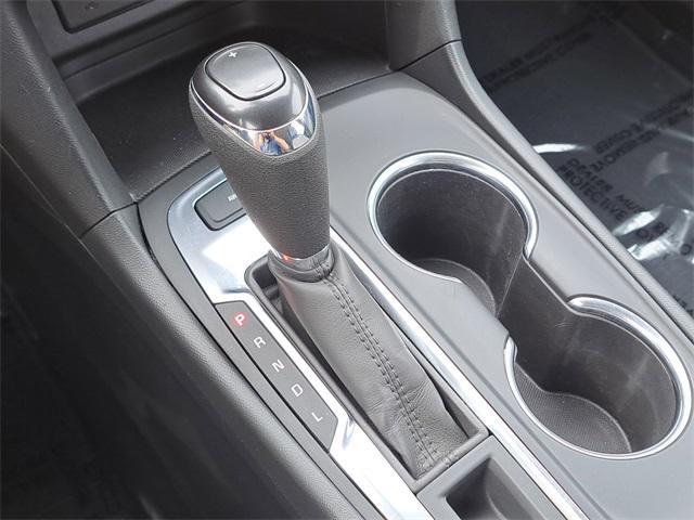 used 2020 Chevrolet Equinox car, priced at $18,094