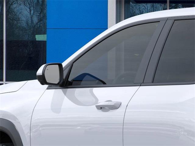 new 2026 Chevrolet Equinox car, priced at $30,204