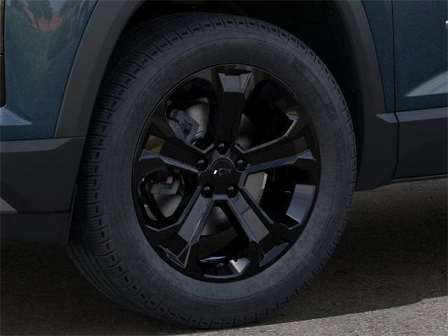 new 2025 Chevrolet Equinox car, priced at $30,995