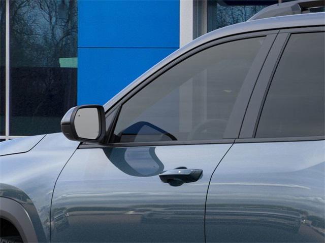 new 2025 Chevrolet Equinox car, priced at $30,995