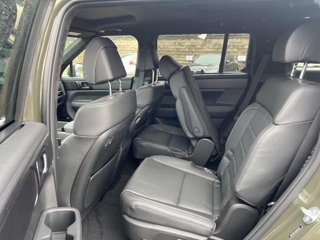 used 2025 Hyundai SANTA FE HEV car, priced at $49,189