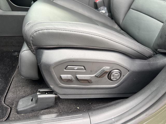 used 2025 Hyundai SANTA FE HEV car, priced at $49,189