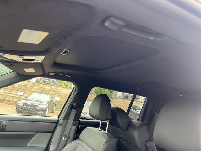 used 2025 Hyundai SANTA FE HEV car, priced at $49,189