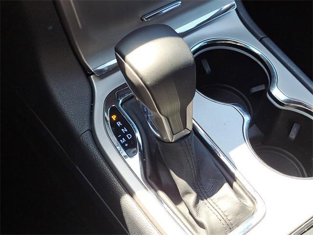 used 2021 Jeep Grand Cherokee car, priced at $24,999