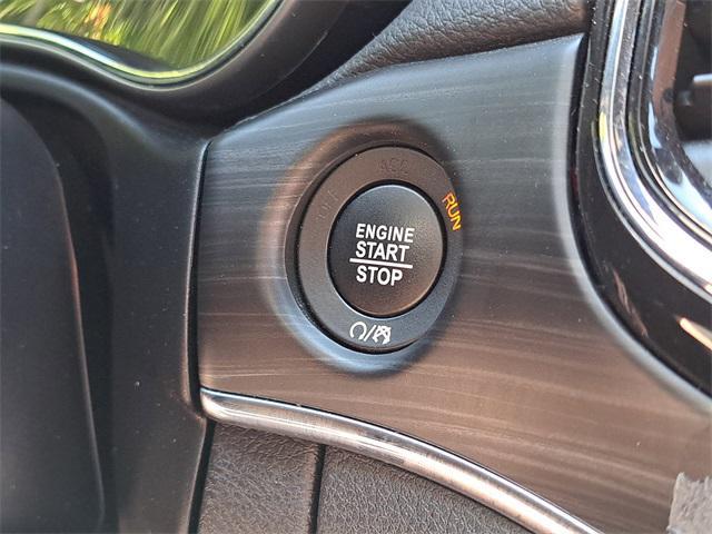 used 2021 Jeep Grand Cherokee car, priced at $24,999