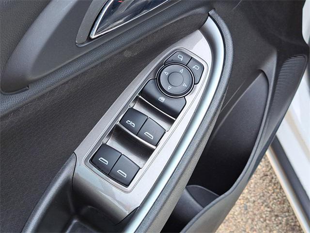 used 2023 Chevrolet Malibu car, priced at $18,188