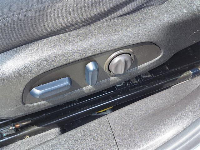 used 2023 Chevrolet Malibu car, priced at $18,188