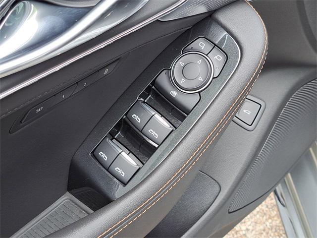 used 2024 Cadillac CT5-V car, priced at $54,112