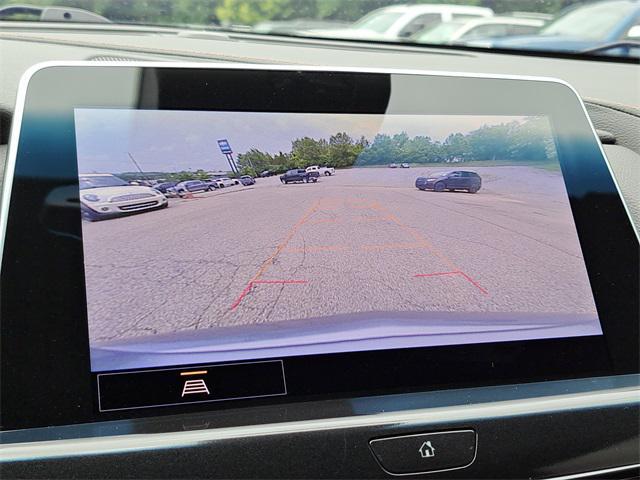 used 2024 Cadillac CT5-V car, priced at $54,112