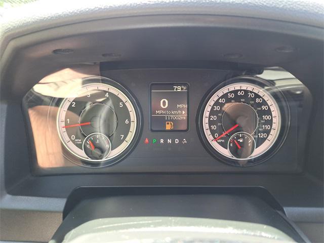 used 2018 Ram 3500 car, priced at $29,669