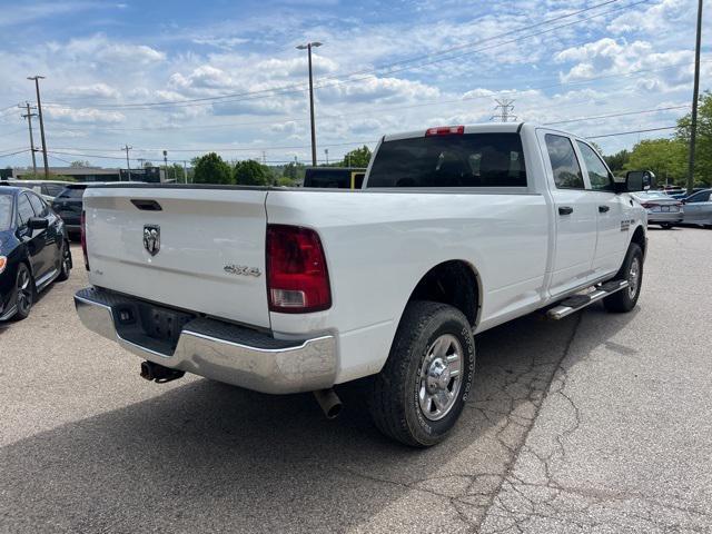 used 2018 Ram 3500 car, priced at $29,165