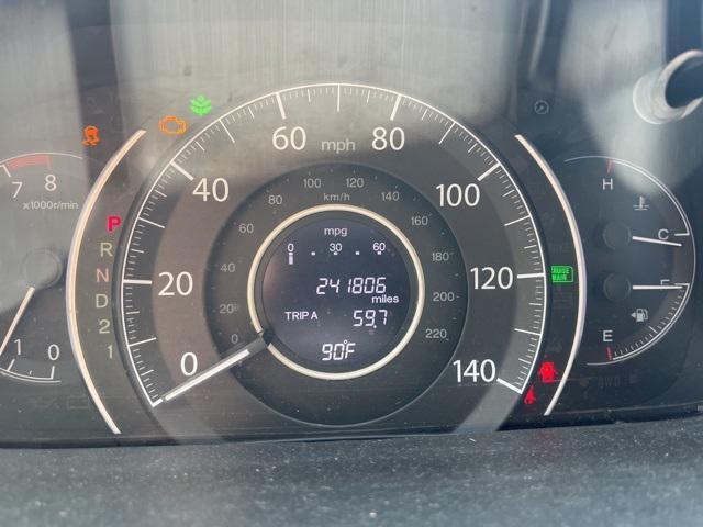 used 2012 Honda CR-V car, priced at $7,297
