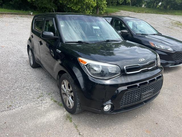 used 2016 Kia Soul car, priced at $9,874