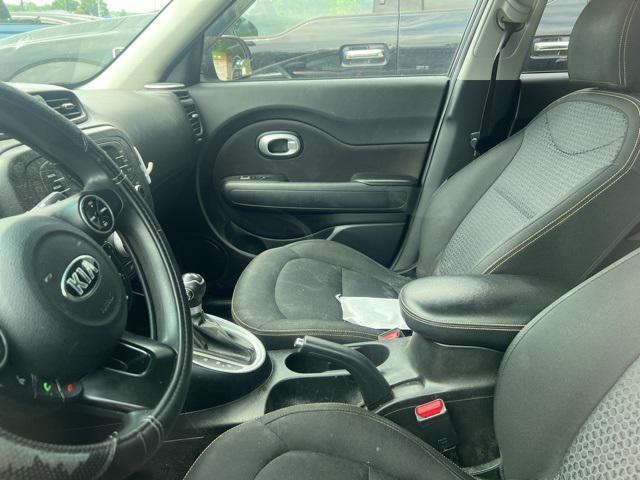 used 2016 Kia Soul car, priced at $9,874