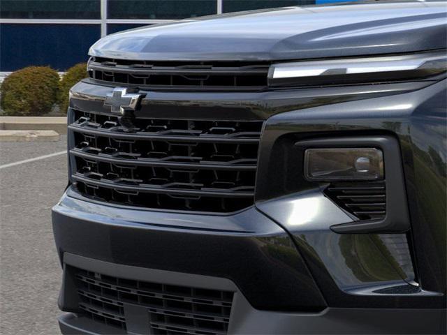 new 2026 Chevrolet Traverse car, priced at $46,338