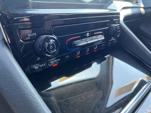 used 2023 Jeep Grand Cherokee car, priced at $28,838