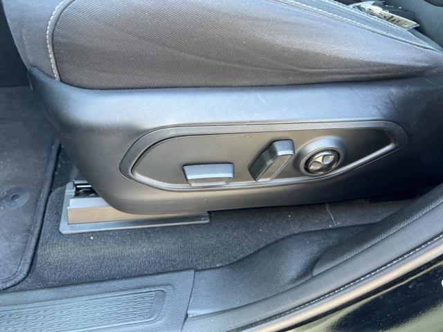 used 2023 Jeep Grand Cherokee car, priced at $28,838