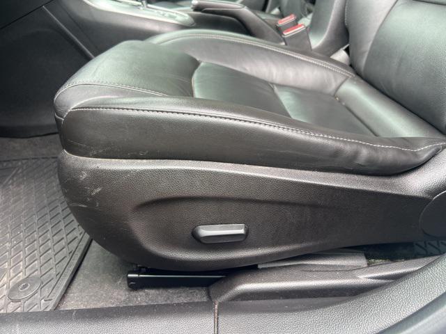 used 2014 Chevrolet Cruze car, priced at $8,994