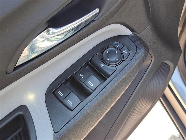 used 2024 Chevrolet Equinox car, priced at $23,987