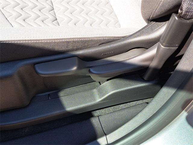 used 2024 Chevrolet Equinox car, priced at $23,987