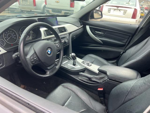 used 2013 BMW 328 car, priced at $7,779