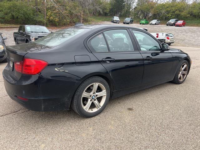 used 2013 BMW 328 car, priced at $7,779