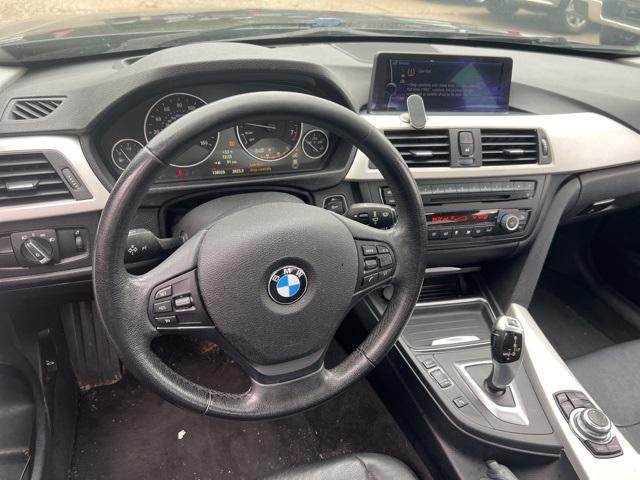 used 2013 BMW 328 car, priced at $7,779