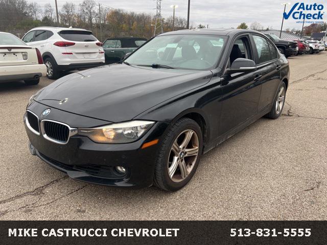 used 2013 BMW 328 car, priced at $7,779